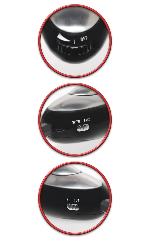 Anal Estim Medium Plug Power Kit Battery power box