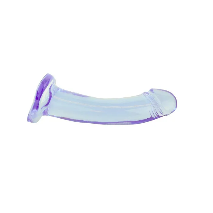 Being Fetish Dildos Dildo Purple 75 x 15