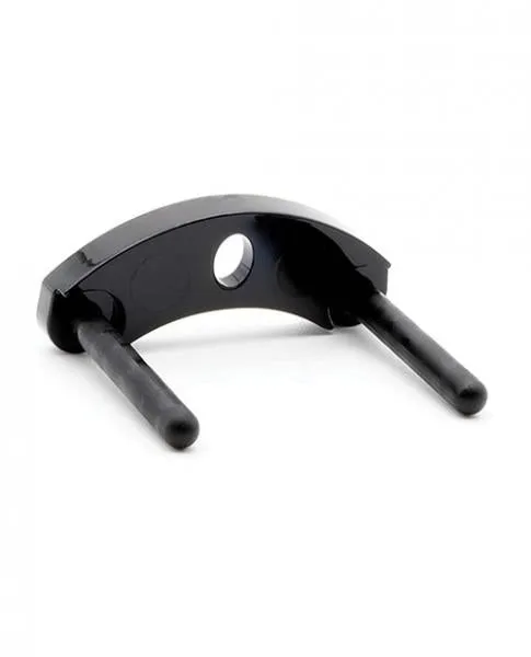 CBX Male Sex Toys Cock Cage Base 1 Black