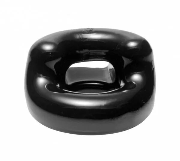 Cock Holster Erection Enhancer Black Master Series Dildos