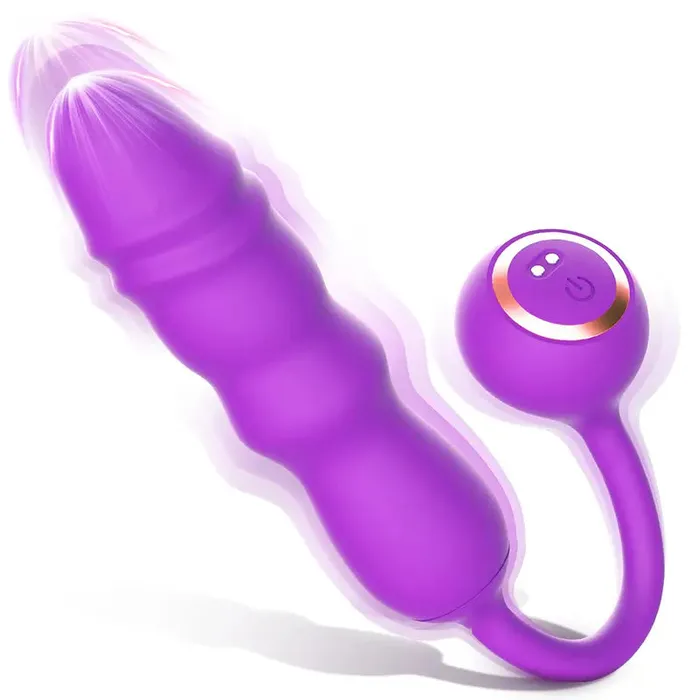 Female Sex Toys 3in1 Insertion Dildo Vibrator OOTYEMO