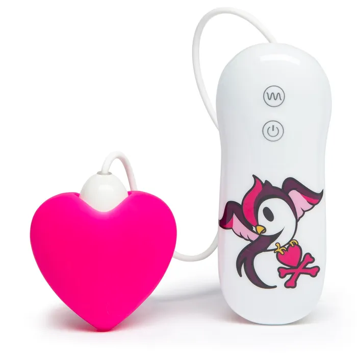 Lovetwoo Female Sex Toys Tokidoki 10 Function Silicone Clitoral Vibrator swoop Pink Heart Lovetwoo Female Sex Toys Tokidoki 10 Function Silicone Clitoral Vibrator swoop Pink Heart