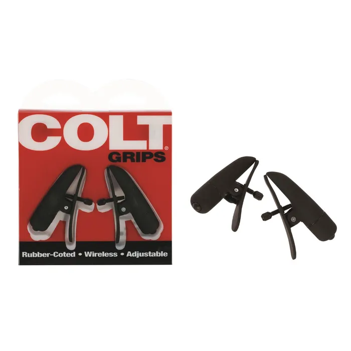 Nipple Clitoral Toys COLT Wireless Nipple Grips Lovetwoo