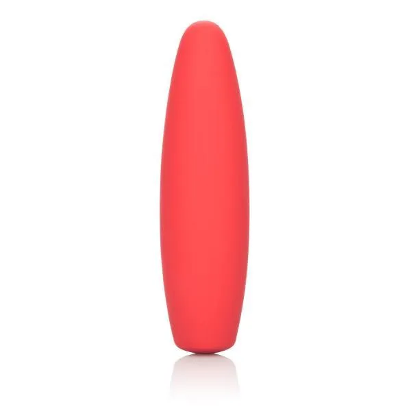 Red Hot Red Hot Flame Clitoral Flickering Massager Vibrators