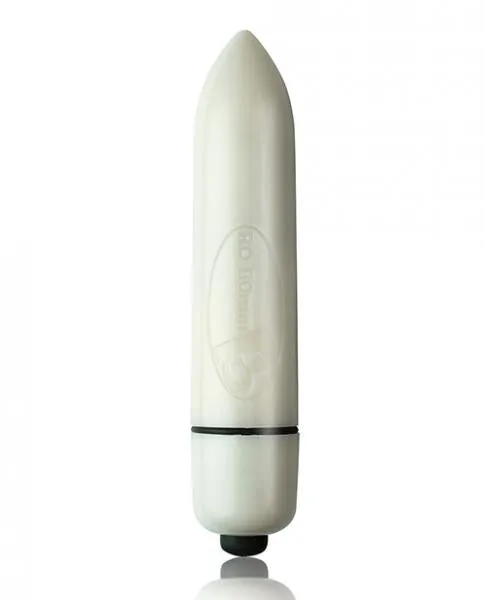 Rocks Off Female Sex Toys Neon Nights Glow In The Dark Blue Laser Bullet Vibrator Rocks Off Female Sex Toys Neon Nights Glow In The Dark Blue Laser Bullet Vibrator