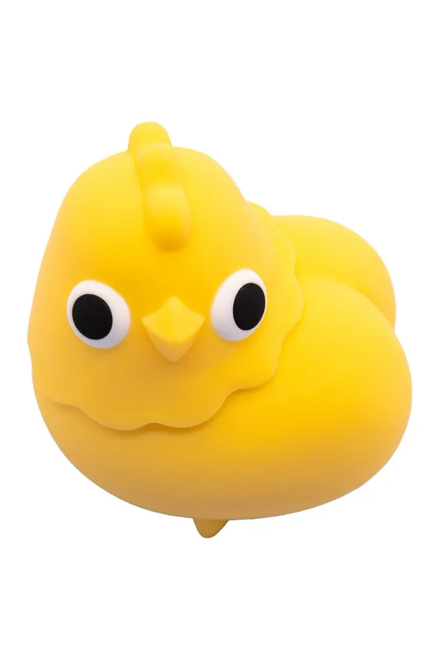 SL Vibrators Chickie Emojibator