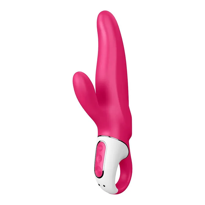 Vibrators Lovetwoo Satisfyer Vibes Mr Rabbit