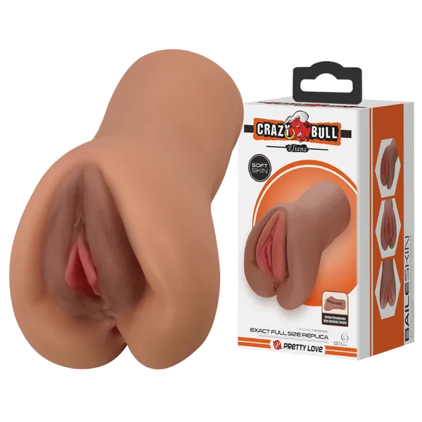 Vibrators Pretty Love Eliana Tan