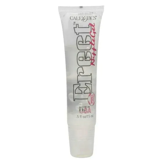 CalExotics Couples Nipple Play Erect Nipple Gel Peppermint Flavour 5 fl oz15 mL CalExotics Couples Nipple Play Erect Nipple Gel Peppermint Flavour 5 fl oz15 mL