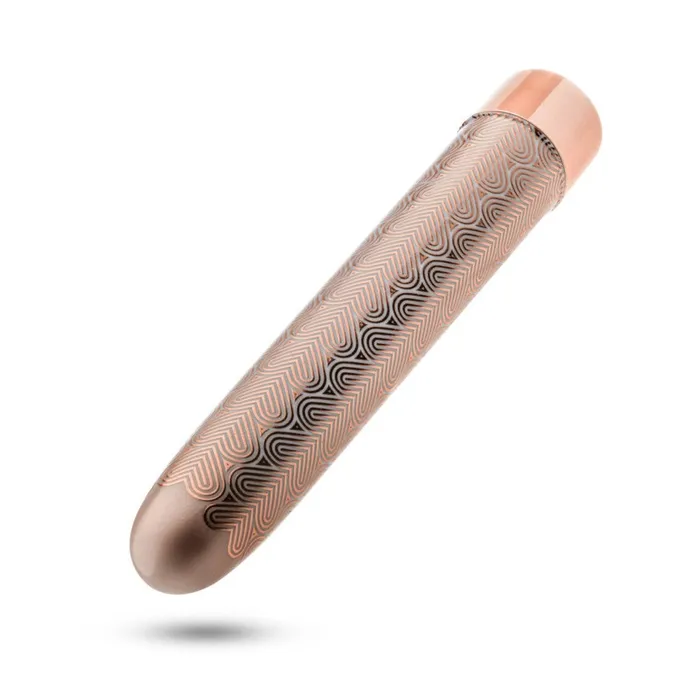 Blush Female Sex Toys Brand New The Collection Lattice Rechargeable Vibrator Blush Female Sex Toys Brand New The Collection Lattice Rechargeable Vibrator