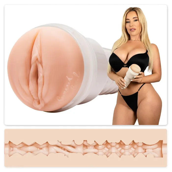 Male Sex Toys Masturbator Fleshlight Girls Savannah Bond From Australia With Love Fleshlight Male Sex Toys Masturbator Fleshlight Girls Savannah Bond From Australia With Love Fleshlight