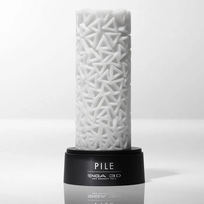 Male Sex Toys Tenga Tenga 3D Pile Masturbator