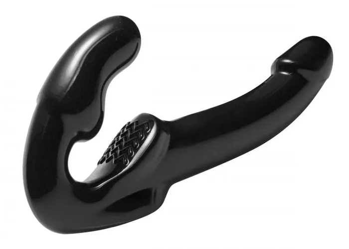Strap U Female Sex Toys Strap U Revolver Strapless StrapOn Dildo