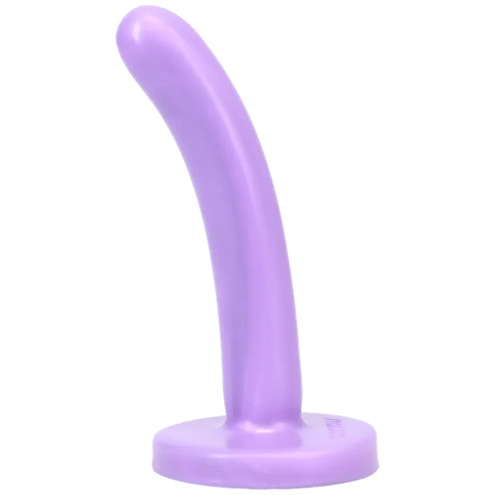 Tantus Male Sex Toys Silk Small Lavender Firm