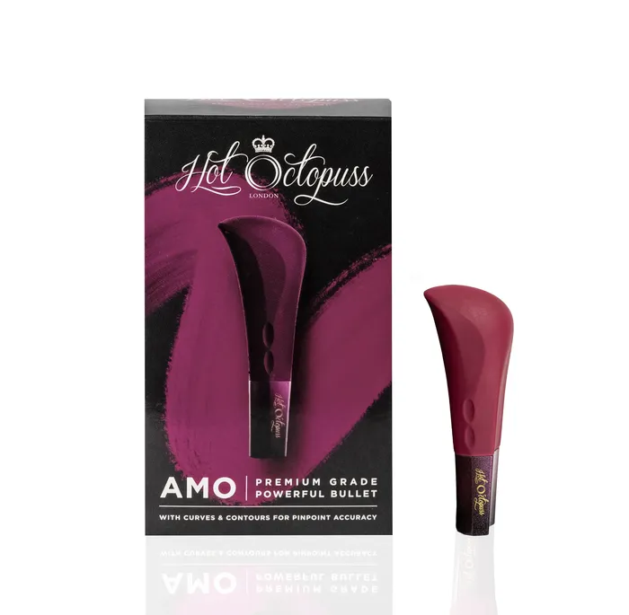 Vibrators Hot Octopuss AMO