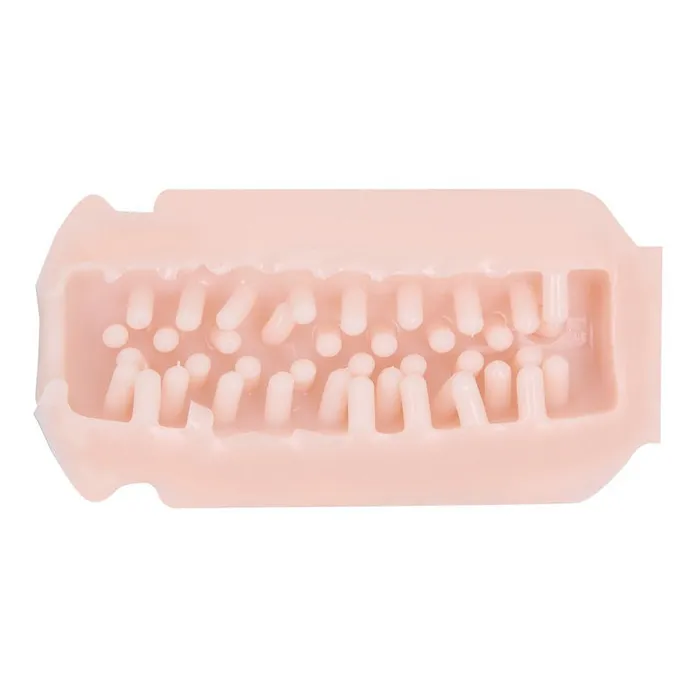 Vibrators R1 Rends Series RENDS Vorze A10 Cyclone Medusa Insert