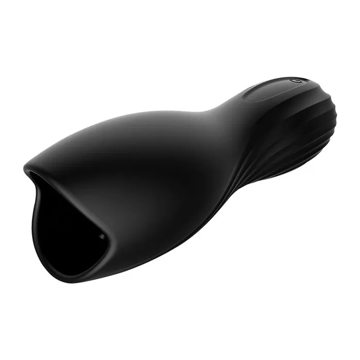 HOTBOY 10 Modes Oral Vibrating Masturbator HOTBOY Male Sex Toys
