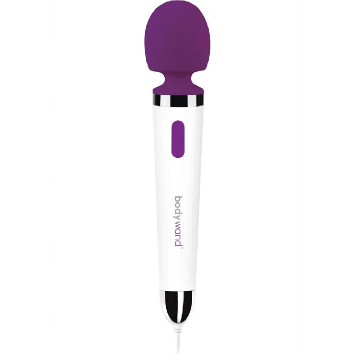 Bodywand Bodywand MultiFunction Massager Vibrators