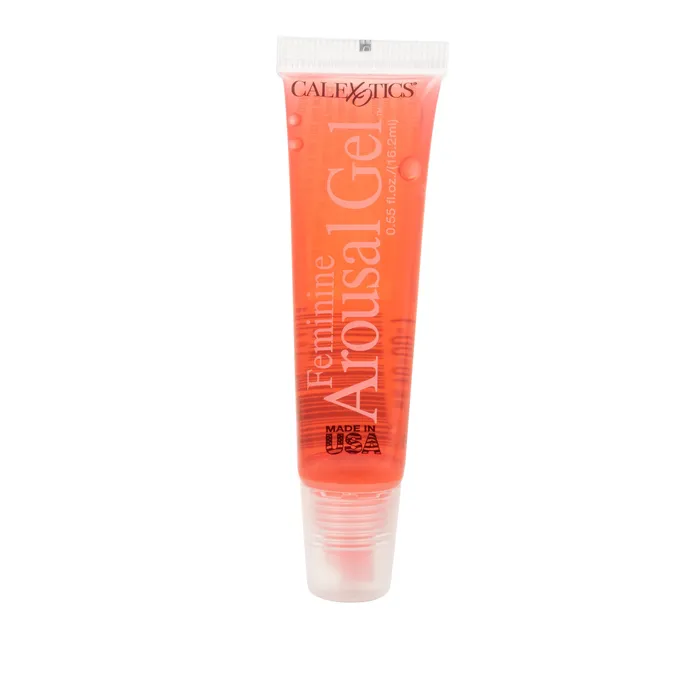CalExotics Enhancers Feminine Arousal Gel