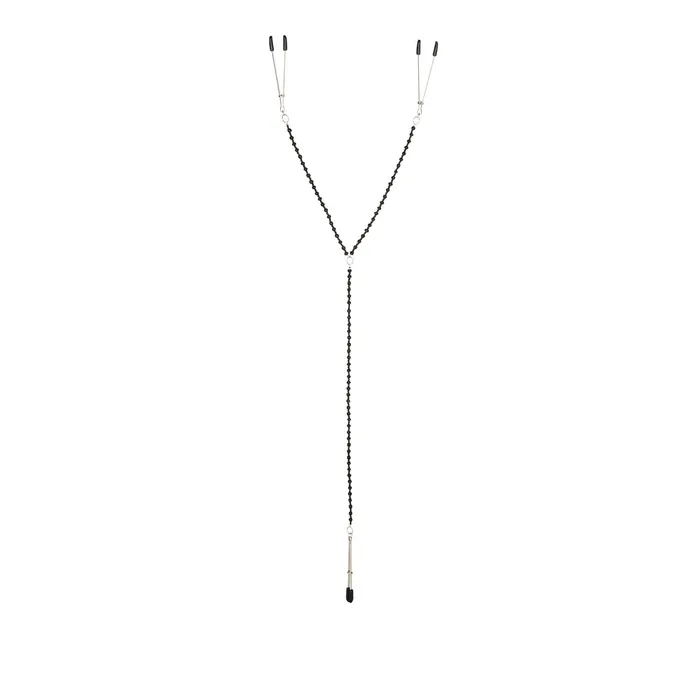 CalExotics Nipple Play Tweezer Intimate Clamps Couples CalExotics Nipple Play Tweezer Intimate Clamps Couples
