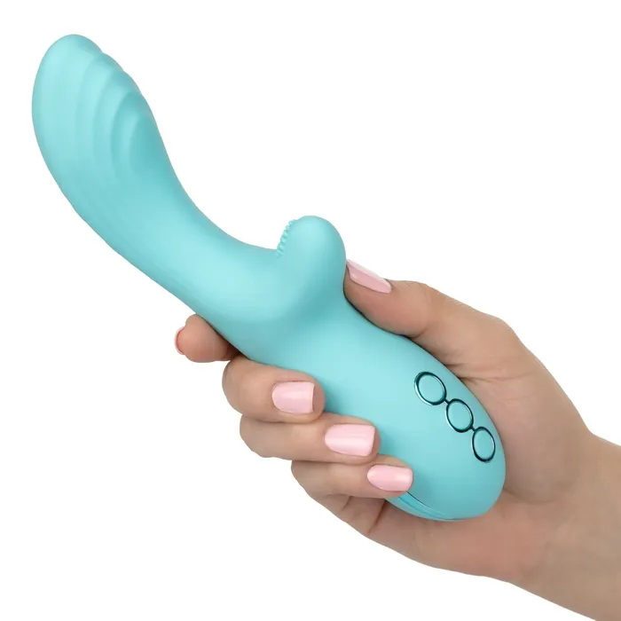 California Dreaming Catalina Climaxer CalExotics Vibrators