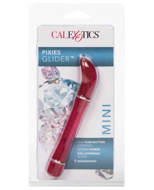 California Exotic Novelties Female Sex Toys Pixies Glider Waterproof