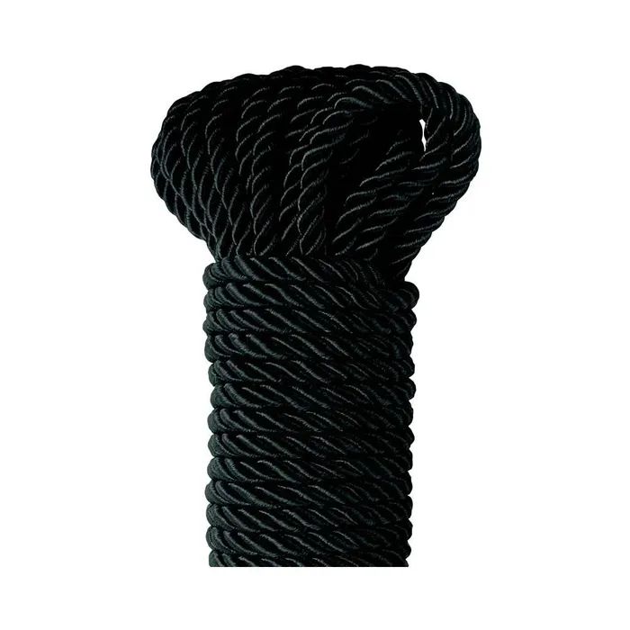 Couples Pipedream Pipedream Fetish Fantasy Series Deluxe Silky Rope