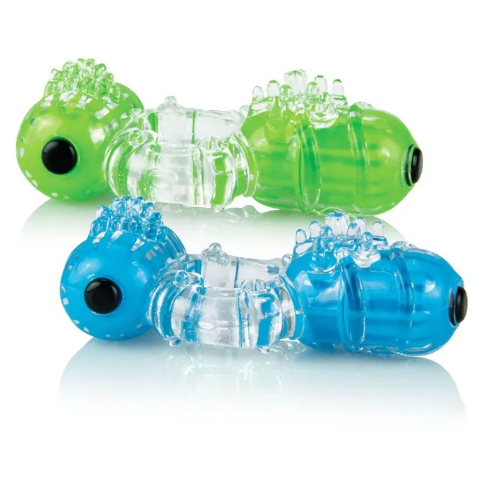 Couples Screaming O Screaming O ColourPop BigO2 Vibrating Cock Ring With Clitoral Stimulator Green Couples Screaming O Screaming O ColourPop BigO2 Vibrating Cock Ring With Clitoral Stimulator Green