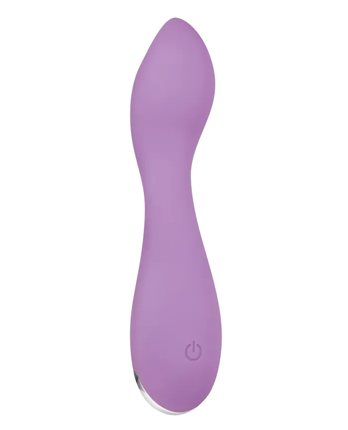 Evolved Novelties INC Vibrators Evolved Lilac G Petite G Spot Vibe Purple