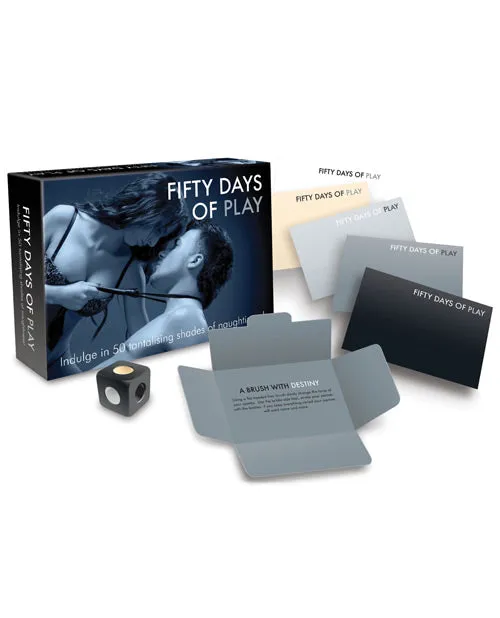 Fifty Days Of Play Creative Conceptions Couples