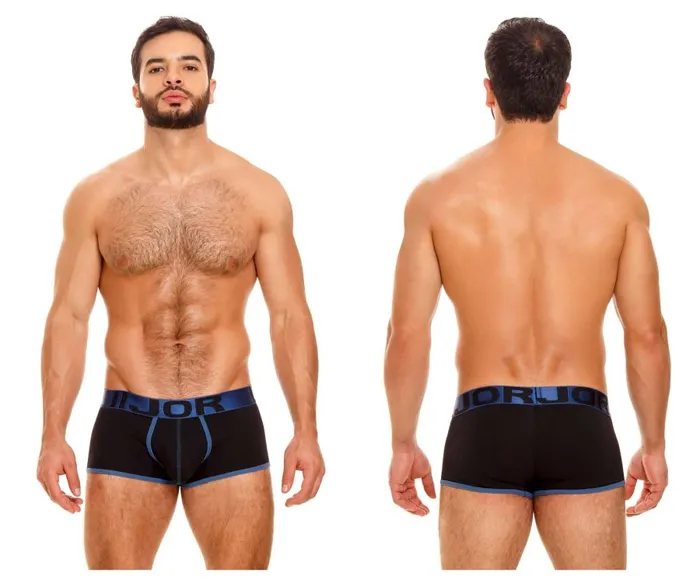 JOR Vibrators Riders Trunks
