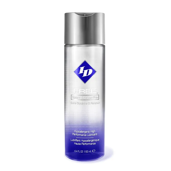 Lubricants ID Free WaterBased Lubricant ID Lubricants