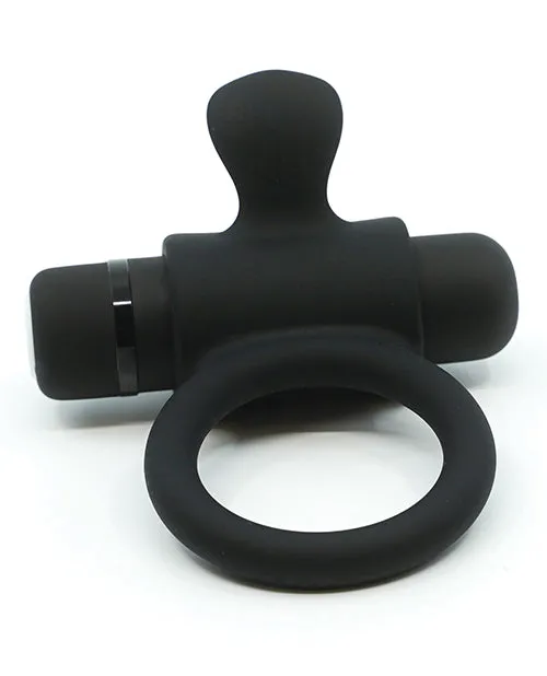 Male Sex Toys Novel Creations Usa INC Sensuelle 7 Function Cock Ring