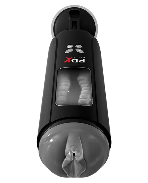 Male Sex Toys Pipedream Products Pdx Elite Ultimate Milker