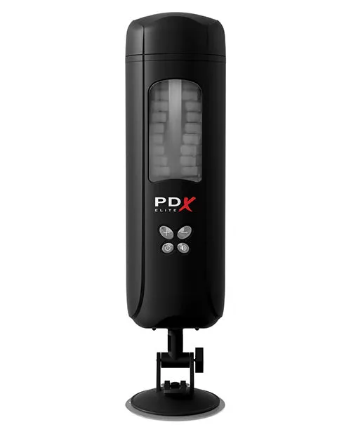 Male Sex Toys Pipedream Products Pdx Elite Ultimate Milker