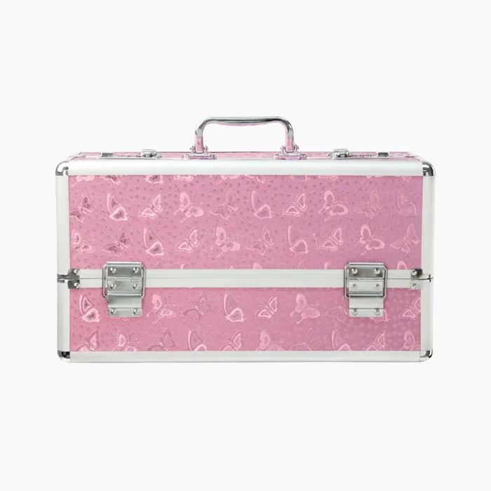 Simple and True XL Lockable Vibrator Case Dorcel Vibrators