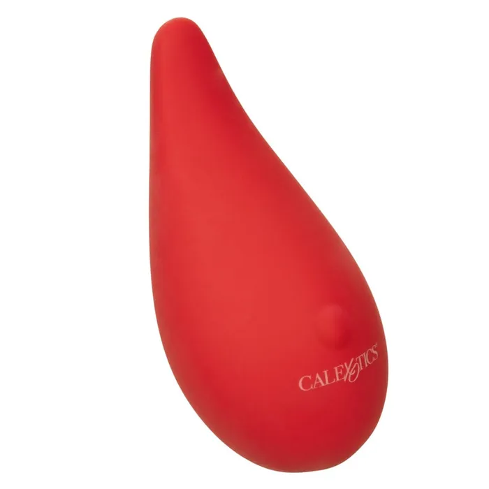 Vibrators CalExotics Red Hot Flicker Vibrator