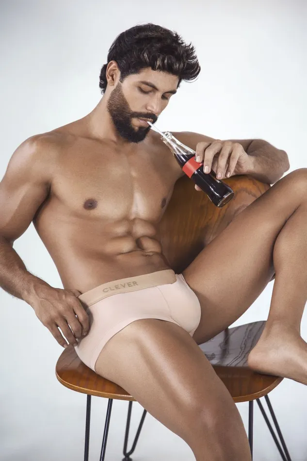 Vibrators Clever Tribe Trunks