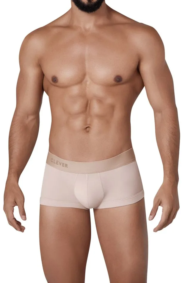 Vibrators Clever Tribe Trunks