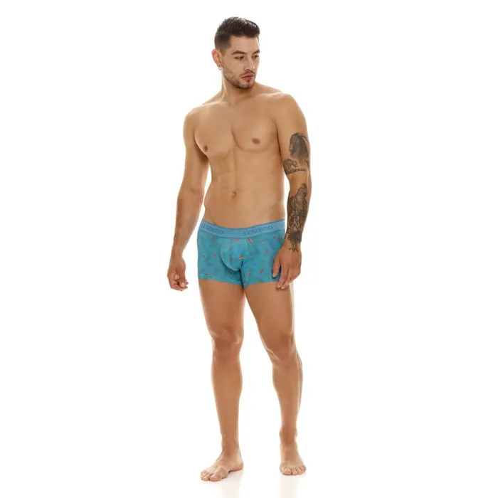 Vibrators Unico Efige Trunks