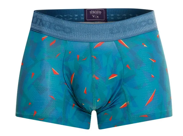 Vibrators Unico Efige Trunks