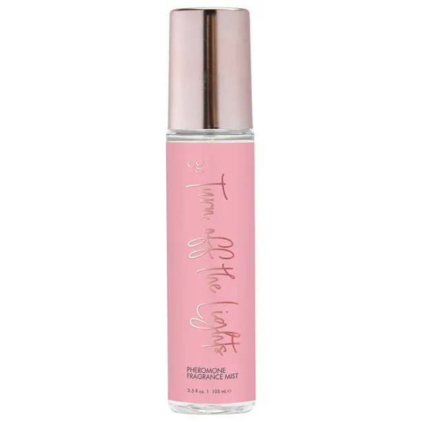Williams Trading Dildos Turn off the lights pheromone fragrance mist 35fl oz Williams Trading Dildos Turn off the lights pheromone fragrance mist 35fl oz