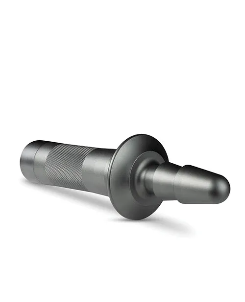 Blush Lock On Karbonite Blush Novelties Dildos
