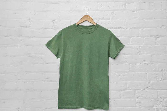 Example TShirt Acme Vibrators