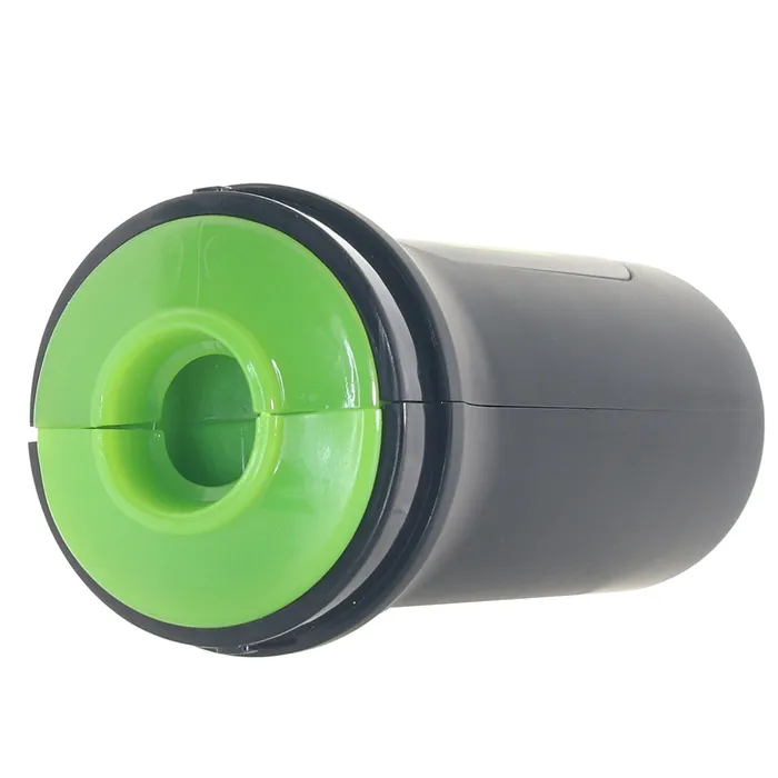 Male Sex Toys Nalpac Blush M for Men M2 Superior Stroker Black Male Pleasure