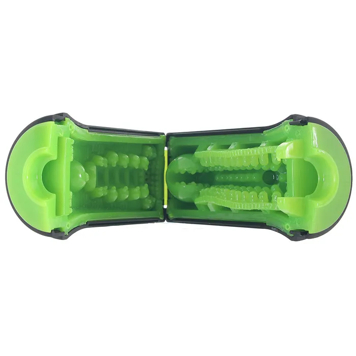 Male Sex Toys Nalpac Blush M for Men M2 Superior Stroker Black Male Pleasure