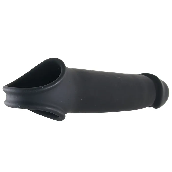 Nalpac Male Sex Toys Renegade Brute Vibrating Penis Extension Black Nalpac Male Sex Toys Renegade Brute Vibrating Penis Extension Black