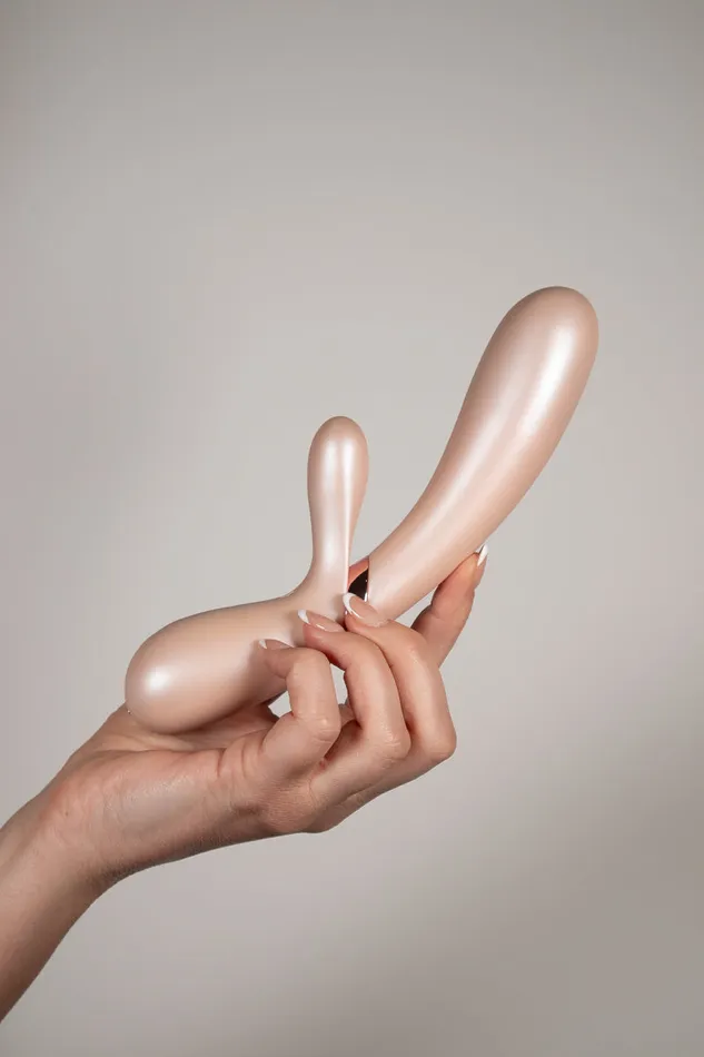 Posmo Vibrators Satisfyer Hot Lover