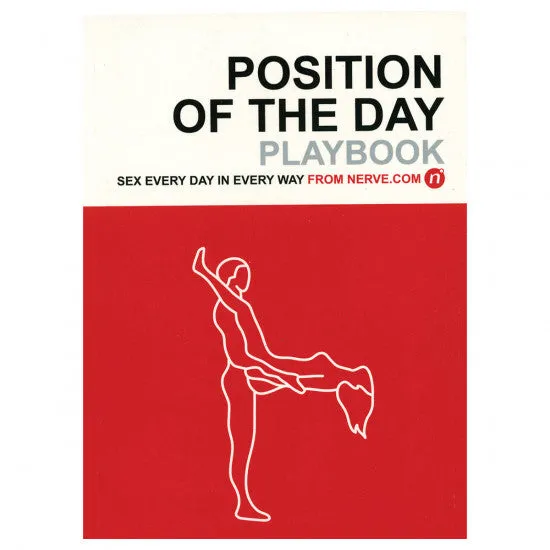 Anal Position of the Day Playbook Entrenue