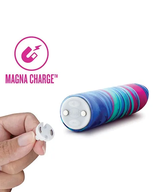 Blush Novelties Blush Limited Addiction Sublime Power Vibe Alexandrite Vibrators Blush Novelties Blush Limited Addiction Sublime Power Vibe Alexandrite Vibrators